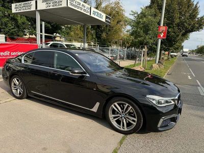 BMW 740