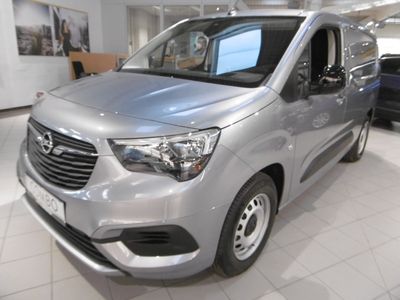 gebraucht Opel Combo 50kWh XL Enjoy Klima ,DAB + , Tempomat, Navi, Head Up Display,