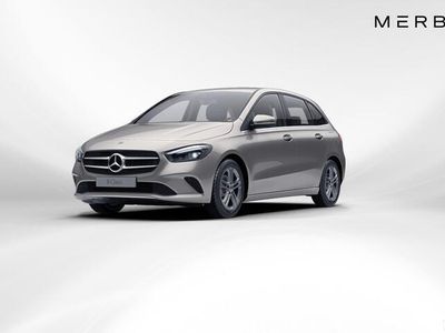 gebraucht Mercedes B180 -d