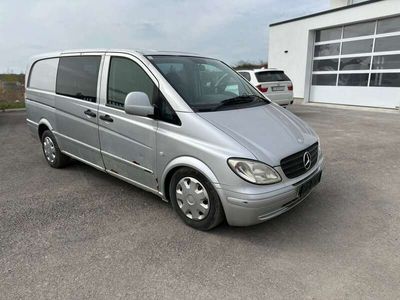 Mercedes Vito