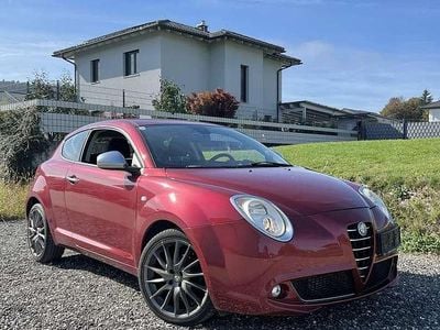 Gebraucht 2010 Alfa Romeo MiTo Kleinwagen | € 3.990