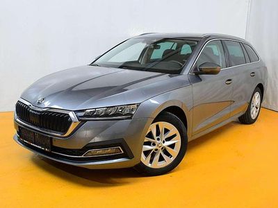 Grau Gebraucht 2022 Skoda Octavia Style Kombi | € 25.990 (Fairer Preis)