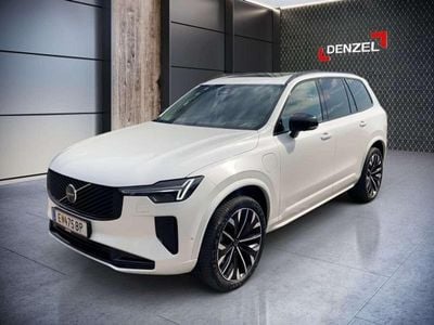 Weiß Neu 2025 Volvo XC90 Ultra SUV | € 80.110 (Fairer Preis)
