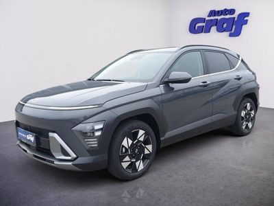 Neu 2025 Hyundai Kona GO! SUV | € 31.770 (Fairer Preis)