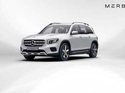 Mercedes GLB200