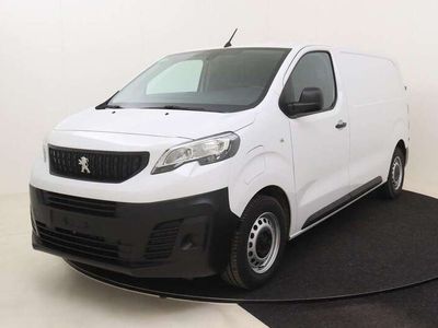 Peugeot e-Expert