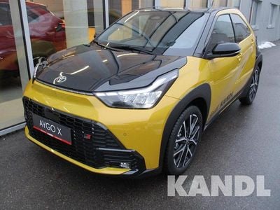 Gebraucht 2026 Toyota Aygo X SUV | € 23.290 (Superpreis)