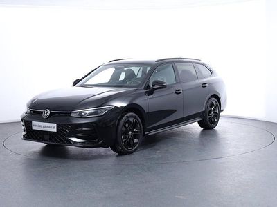 gebraucht VW Passat Variant R-Line TDI DSG