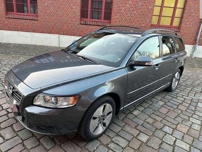Gebraucht 2010 Volvo V50 Kombi | € 1.800