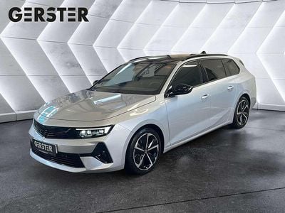 Silber Gebraucht 2024 Opel Astra Kombi | € 24.921