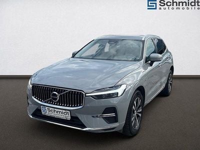 Grau Gebraucht 2023 Volvo XC60 SUV | € 46.990