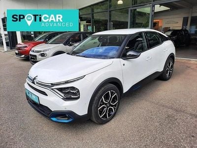 Weiß Gebraucht 2021 Citroën C4 Feel Kombi | € 14.990 (Superpreis)