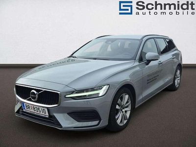 Grau Gebraucht 2025 Volvo V60 Core Kombi | € 40.690 (Guter Preis)