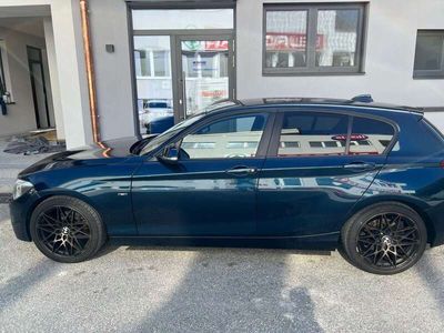 gebraucht BMW 120 120 d 5p xdrive Sport