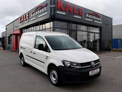 VW Caddy Maxi