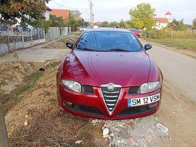 Gebraucht 2007 Alfa Romeo GT Progression Coupé | € 3.500