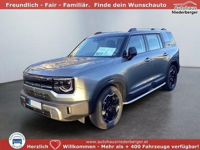 Neu 2025 Baic BJ30 SUV | € 41.571