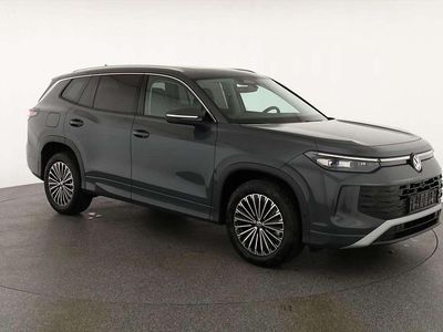 Blau Neu 2025 VW Tayron Life SUV | € 54.911 (Fairer Preis)