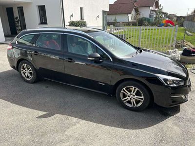 gebraucht Peugeot 508 SW 20 HDI Business Line