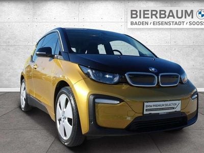 gebraucht BMW i3 i3