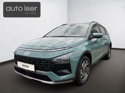Neu 2026 Hyundai Bayon GO! SUV | € 25.990 (Fairer Preis)