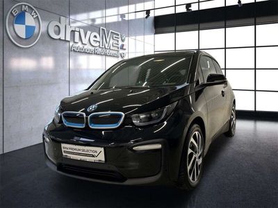 gebraucht BMW 120 i3Ah*KOMFORTPAKET*