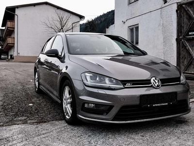 Gebraucht 2016 VW Golf VII Highline Limousine | € 14.450 (Fairer Preis)