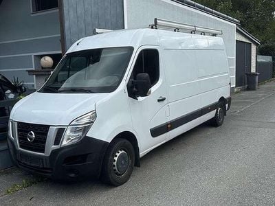 Gebraucht 2015 Nissan NV400 Van | € 8.990