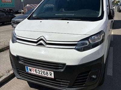 Citroën Jumpy
