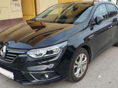 Renault Mégane IV