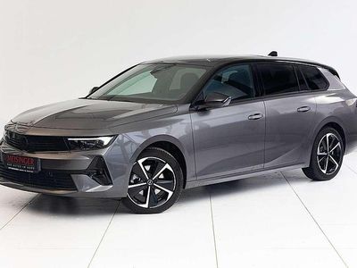 Gebraucht 2025 Opel Astra Kombi | € 29.900 (Etwas zu teuer)