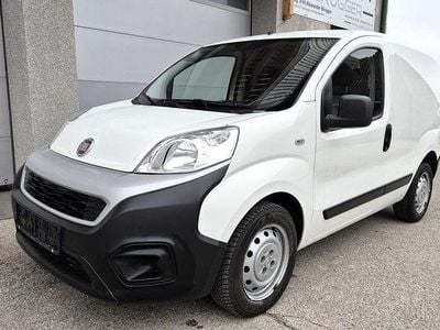 Gebraucht 2020 Fiat Fiorino Van / Kleinbus | € 8.790 (Fairer Preis)