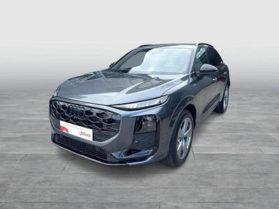 Mittelgrau metallicperleffekt Neu 2026 Audi Q3 SUV | € 56.940