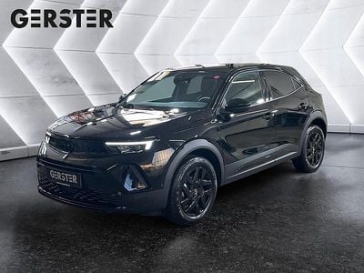 Schwarz Gebraucht 2025 Opel Mokka SUV | € 23.921 (Fairer Preis)