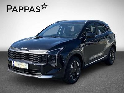 Black pearl Neu 2025 Kia Sportage Silver SUV | € 33.950 (Fairer Preis)