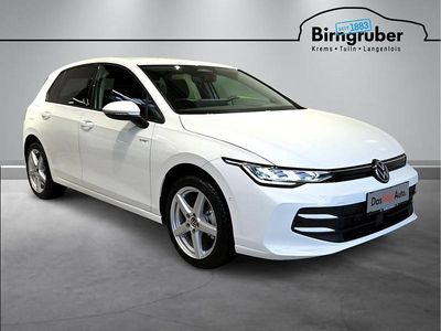 gebraucht VW Golf VIII Rabbit TSI