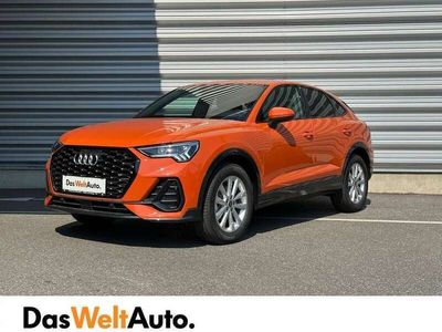 gebraucht Audi Q3 35 TFSI