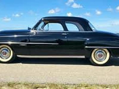 Schwarz Gebraucht 1951 Dodge Coronet Coupé | € 14.990