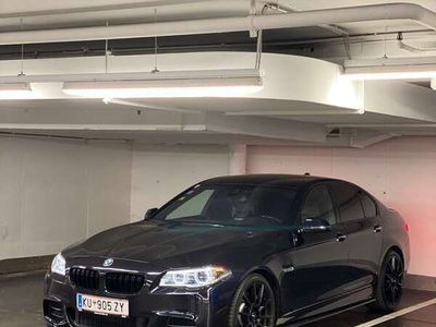 gebraucht BMW M550 550 d xDrive Sport-Aut.