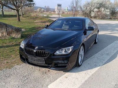 gebraucht BMW 650 650 i xDrive Coupe