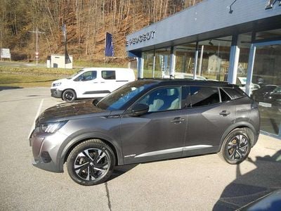 gebraucht Peugeot 2008 BlueHDi 130 S&S GT Line EAT8