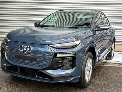 gebraucht Audi Q6 e-tron quattro business