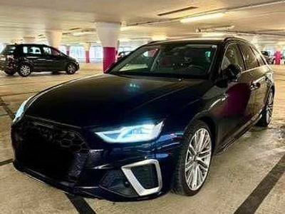 Gebraucht Audi A4 Sport 150 PS (110 kW) 2019 Kombi