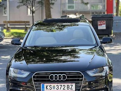 Gebraucht 2015 Audi A4 Kombi | € 17.500 (Teuer)