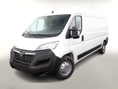 gebraucht Opel Movano C 2.2 Diesel 165 3,5t Heavy L3H2 HFT270°