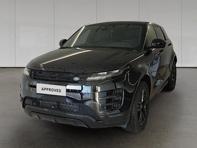 Neu Land Rover Range Rover SE Dynamic 160 PS (117 kW) 2026 Santorini black SUV