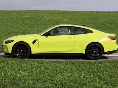 Gebraucht 2023 BMW M4 Competition Edition Coupé | € 91.900 (Fairer Preis)