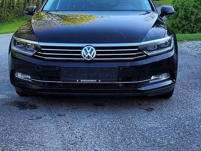 Gebraucht 2015 VW Passat Comfortline Kombi | € 9.999 (Etwas zu teuer)