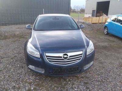 gebraucht Opel Insignia 2,0 Cosmo CDTI DPF Ecotec ecoflex Start/Stop