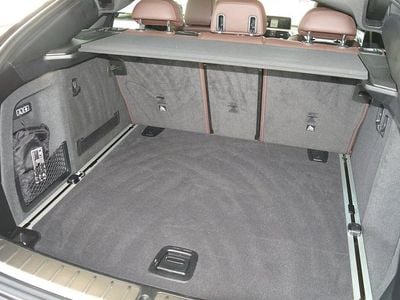 Schwarz Gebraucht 2018 BMW X4 M Sport SUV | € 44.940 (Fairer Preis)